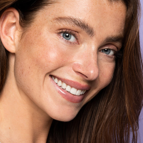 PAP+ Whitening Strips