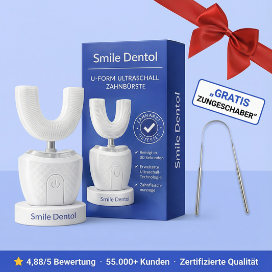 Smile Dentol BRUSH™